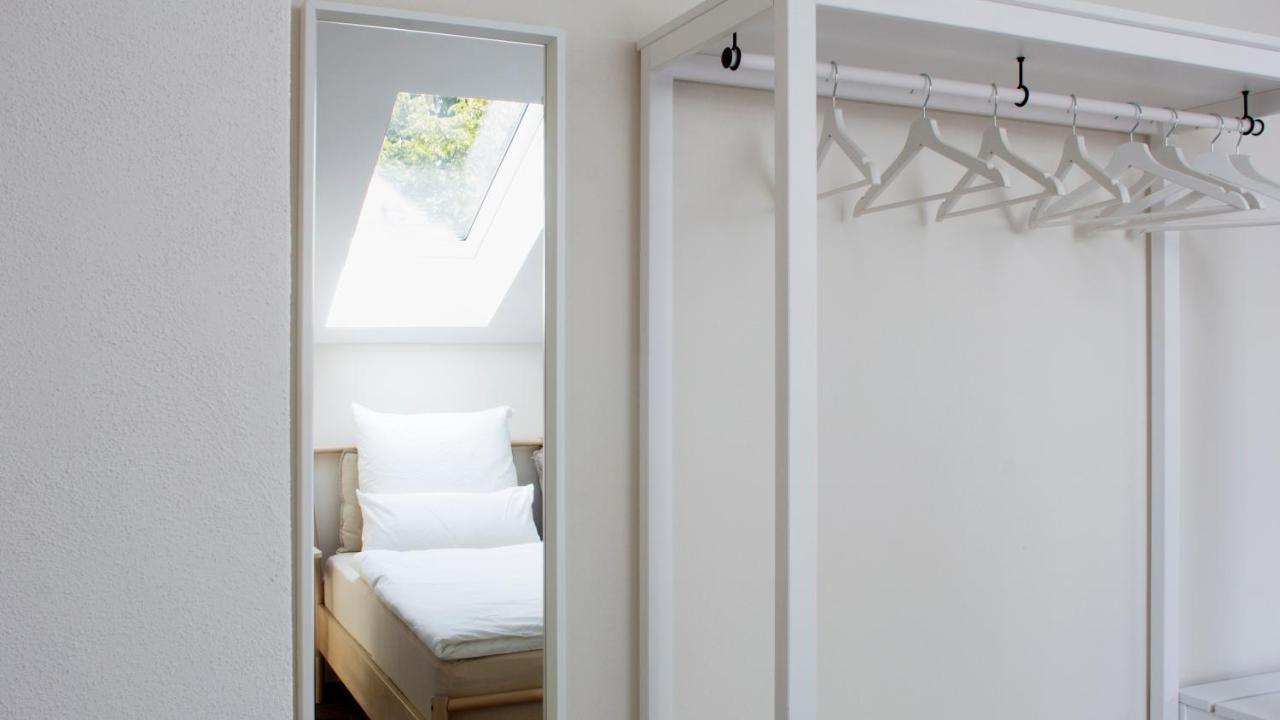 Ringelnatz & Lichtwer- Ferienwohnung Wurzen Luaran gambar