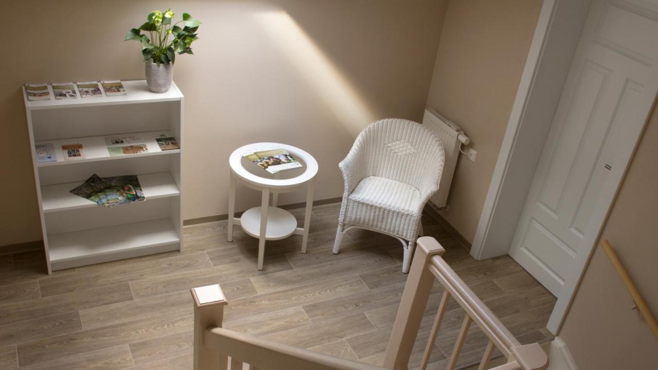 Ringelnatz & Lichtwer- Ferienwohnung Wurzen Luaran gambar